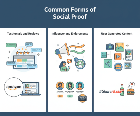 Social Proof in Marketing