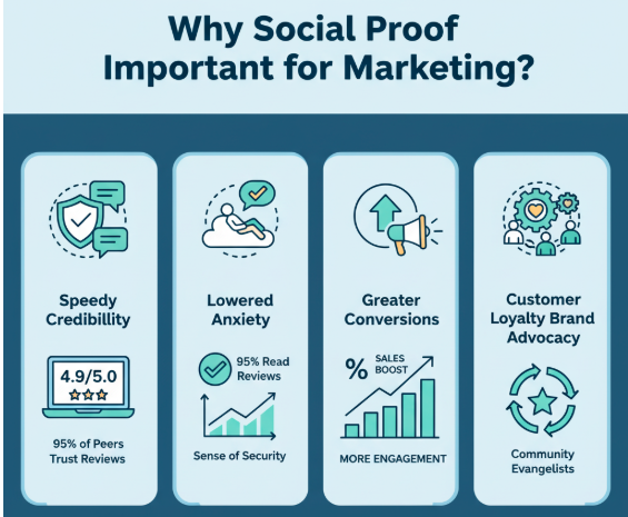 Social Proof Marketing