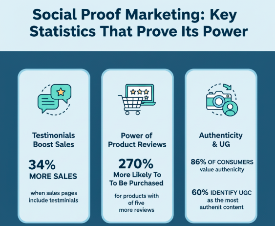 Social Proof Marketing