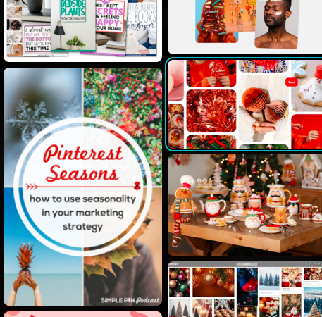 marketing ideas for Christmas