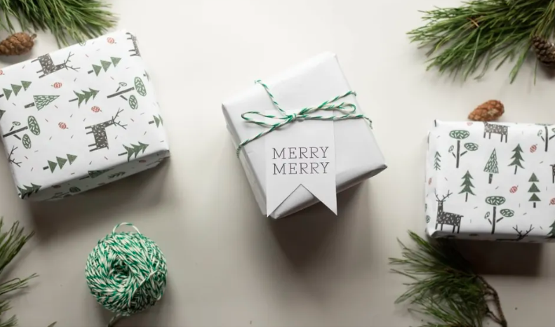 marketing ideas for Christmas