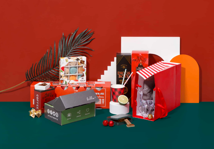 Christmas marketing ideas