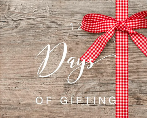 ideas for Christmas marketing