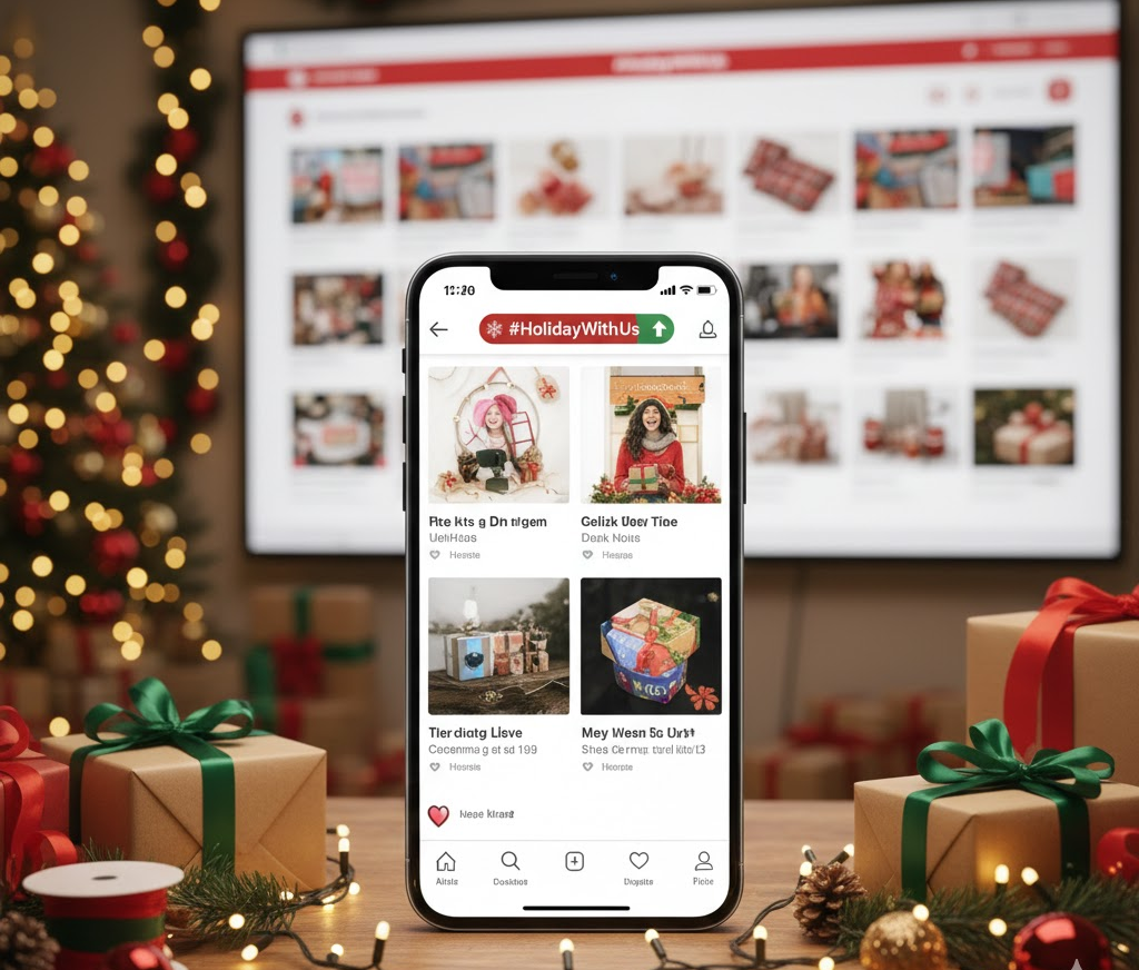 christmas marketing ideas for small businesses