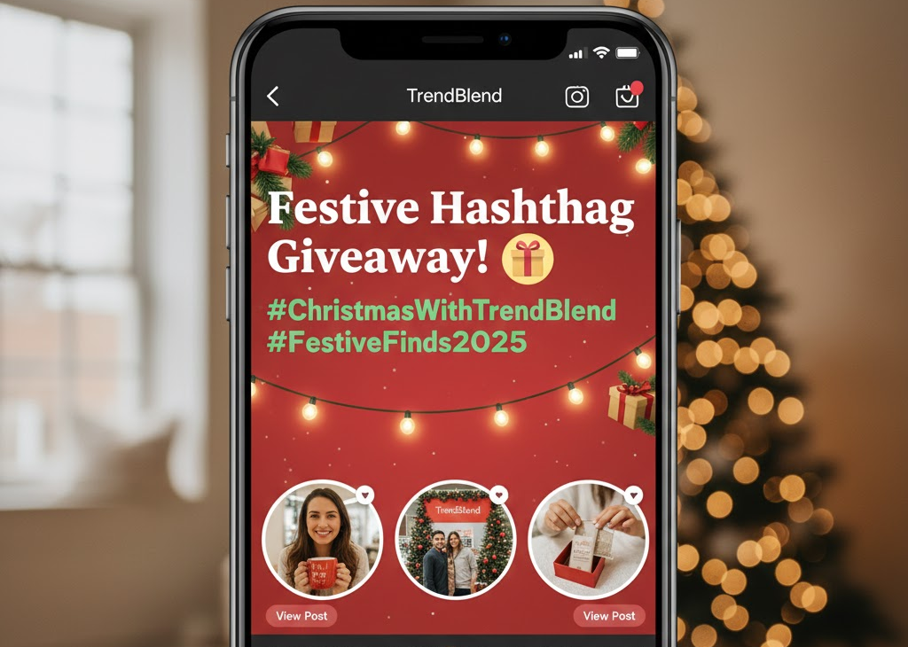 Social Media Marketing Tips for Christmas Campaigns