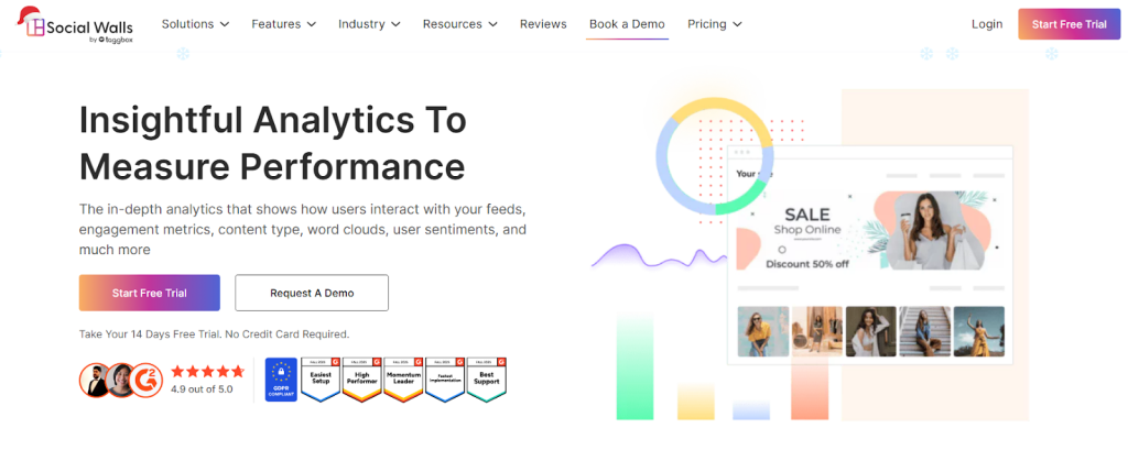 Christmas Marketing Campaigns