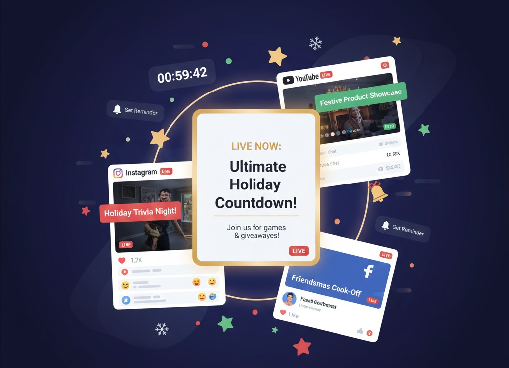 best christmas marketing campaign