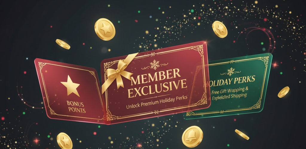 Christmas Marketing Campaigns