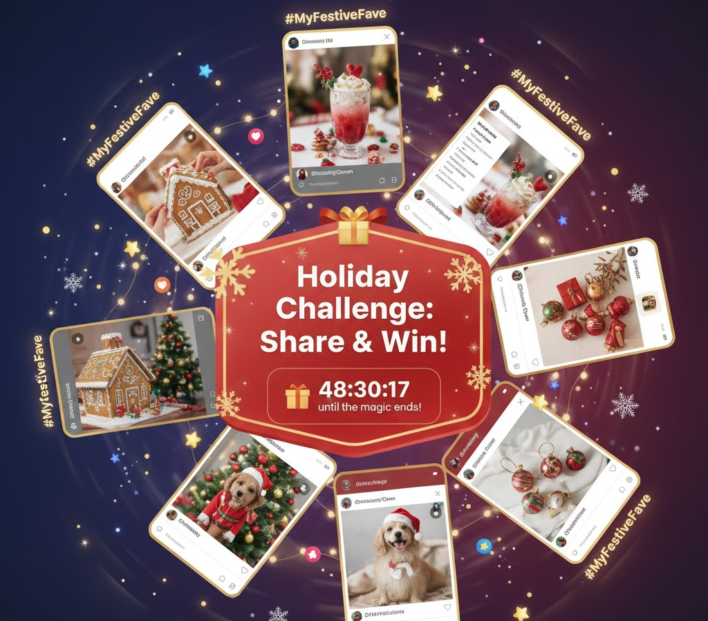 Christmas Marketing Campaigns