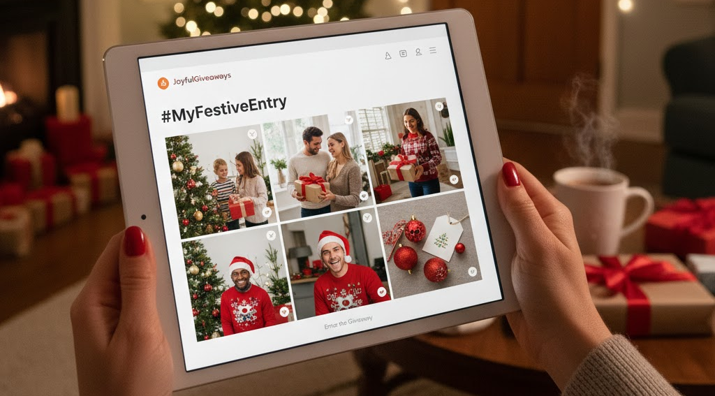 Christmas marketing Campaigns