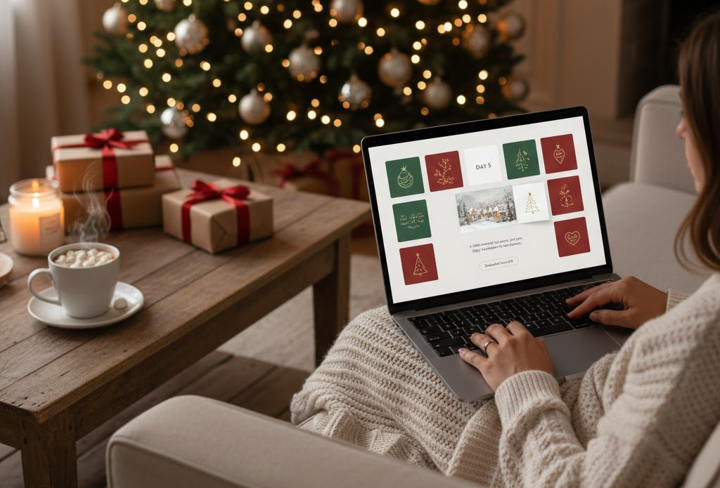 best christmas marketing campaigns