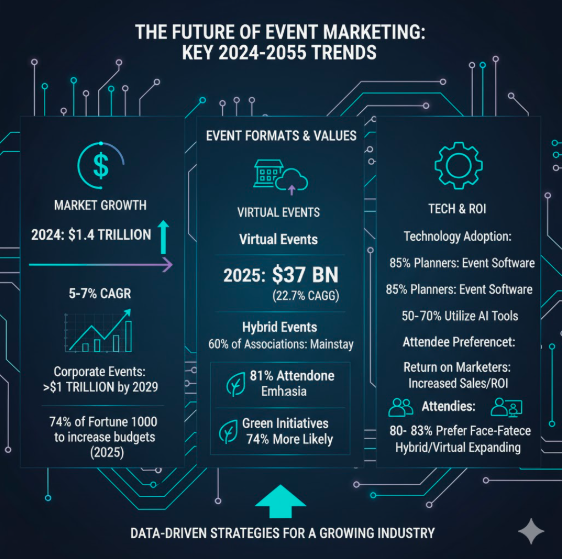 Event Marketing Strategies