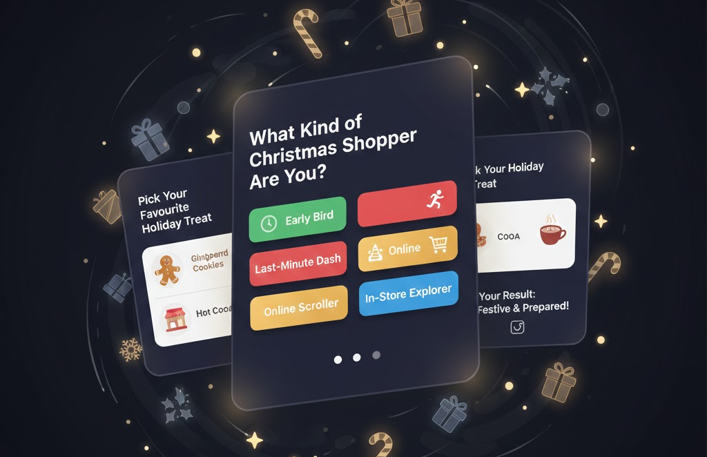 Best Christmas Marketing Campaigns