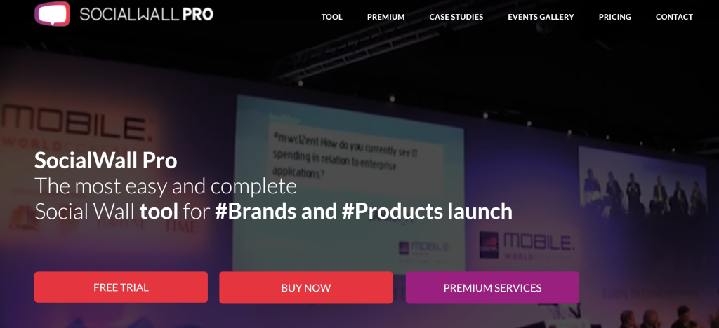 SocialWall Pro Review