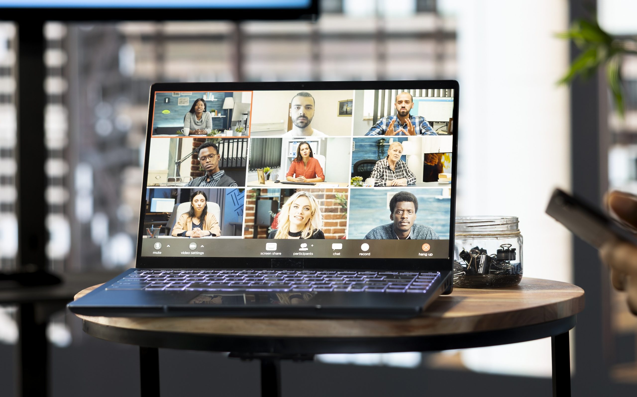 virtual event marketing strategy