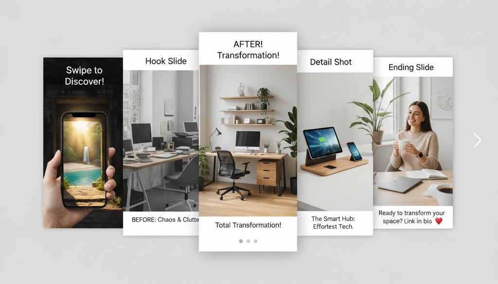 Audience Engagement Examples