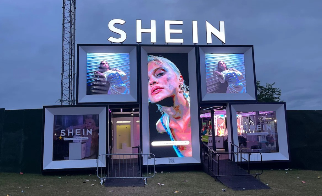 Audience Engagement Examples