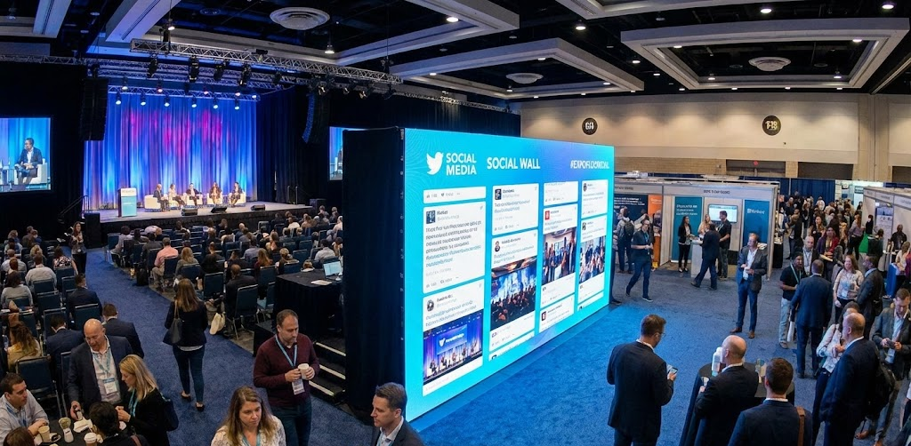 Corporate Event Planning