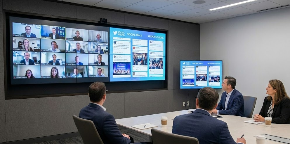 Corporate Event Planning