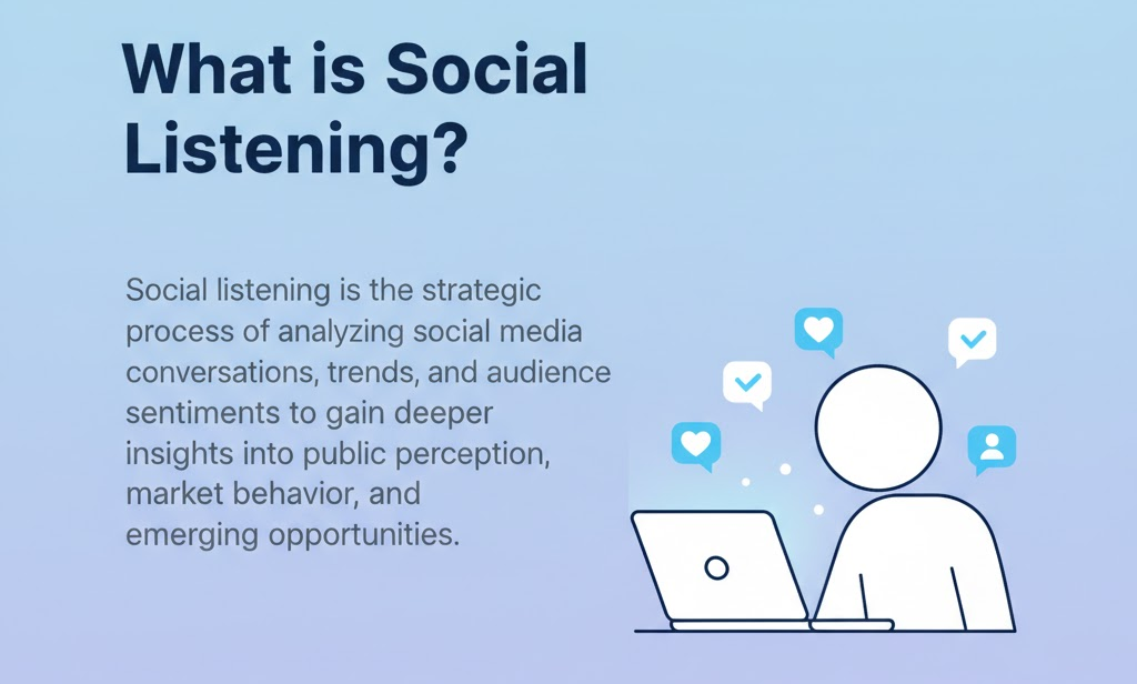 Social Listening