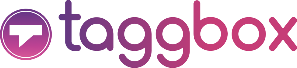 Taggbox Social Widget