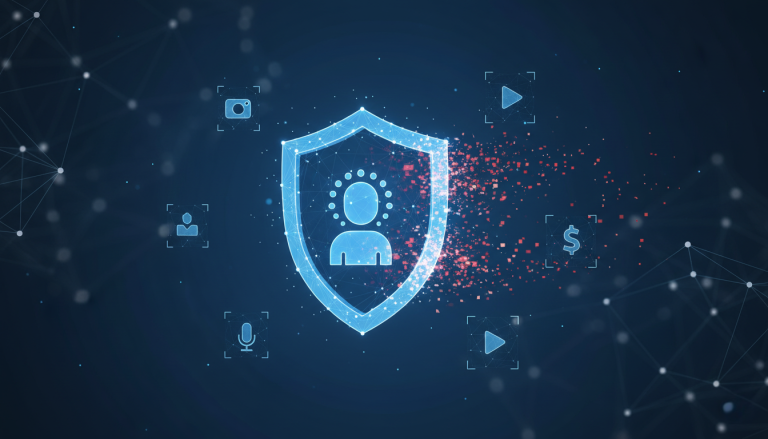 data security for social media