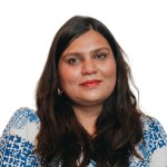 Wagisha Adishree