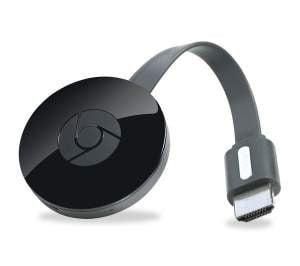 google chromecast