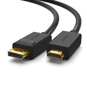 HDMI cable for display social wall