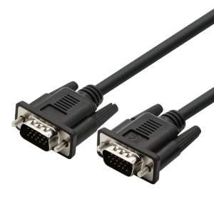 VGA cable for display social wall