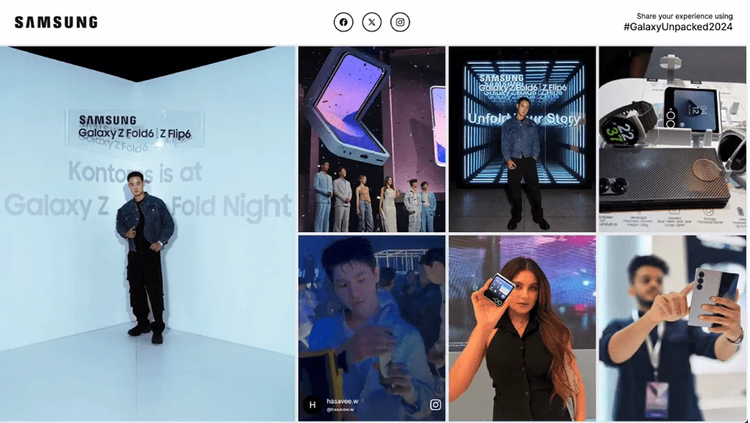 Corporate Events
