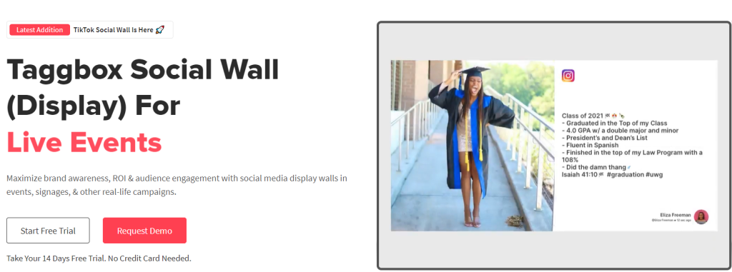 Tagbox