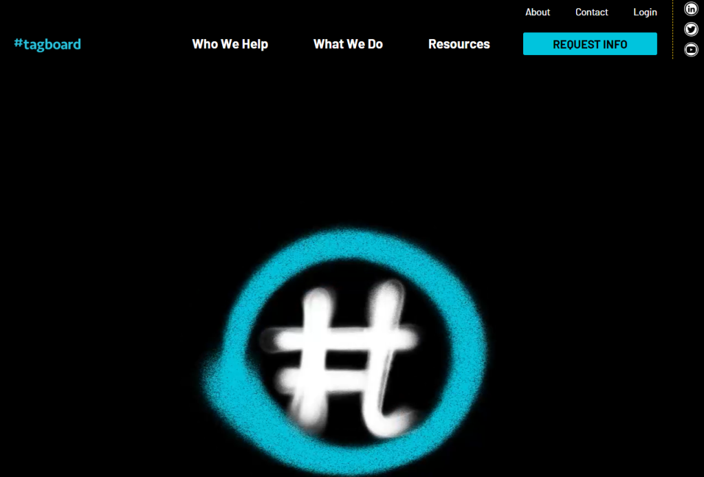 Tagboard