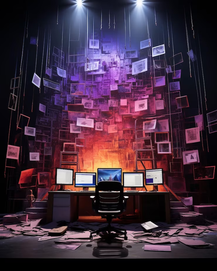 Social Media Brand War Room