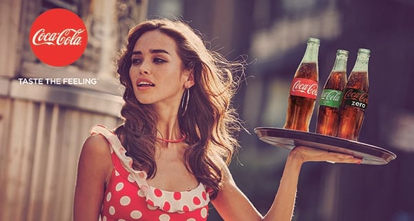 brand activation idea for product sampling