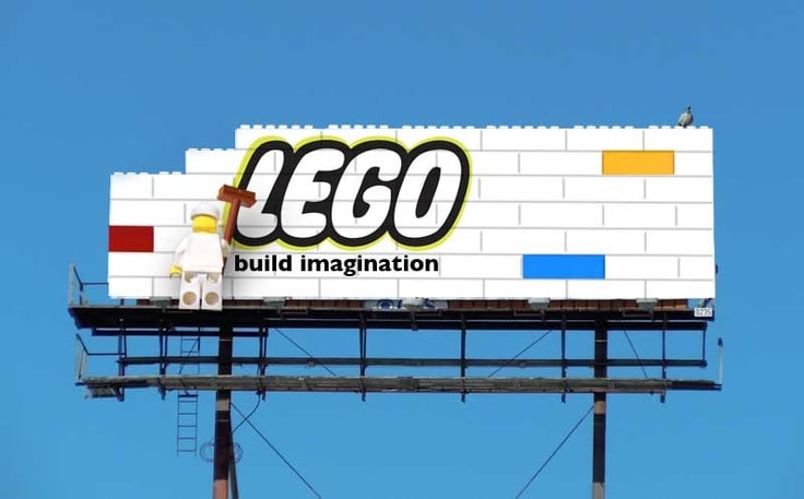 brand activation idea for  co-creation