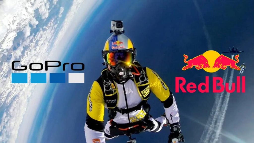 brand partnerships