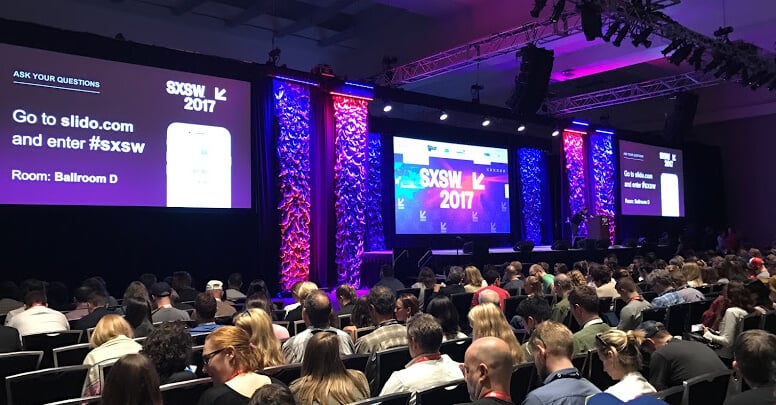 Live Q&A with industry experts