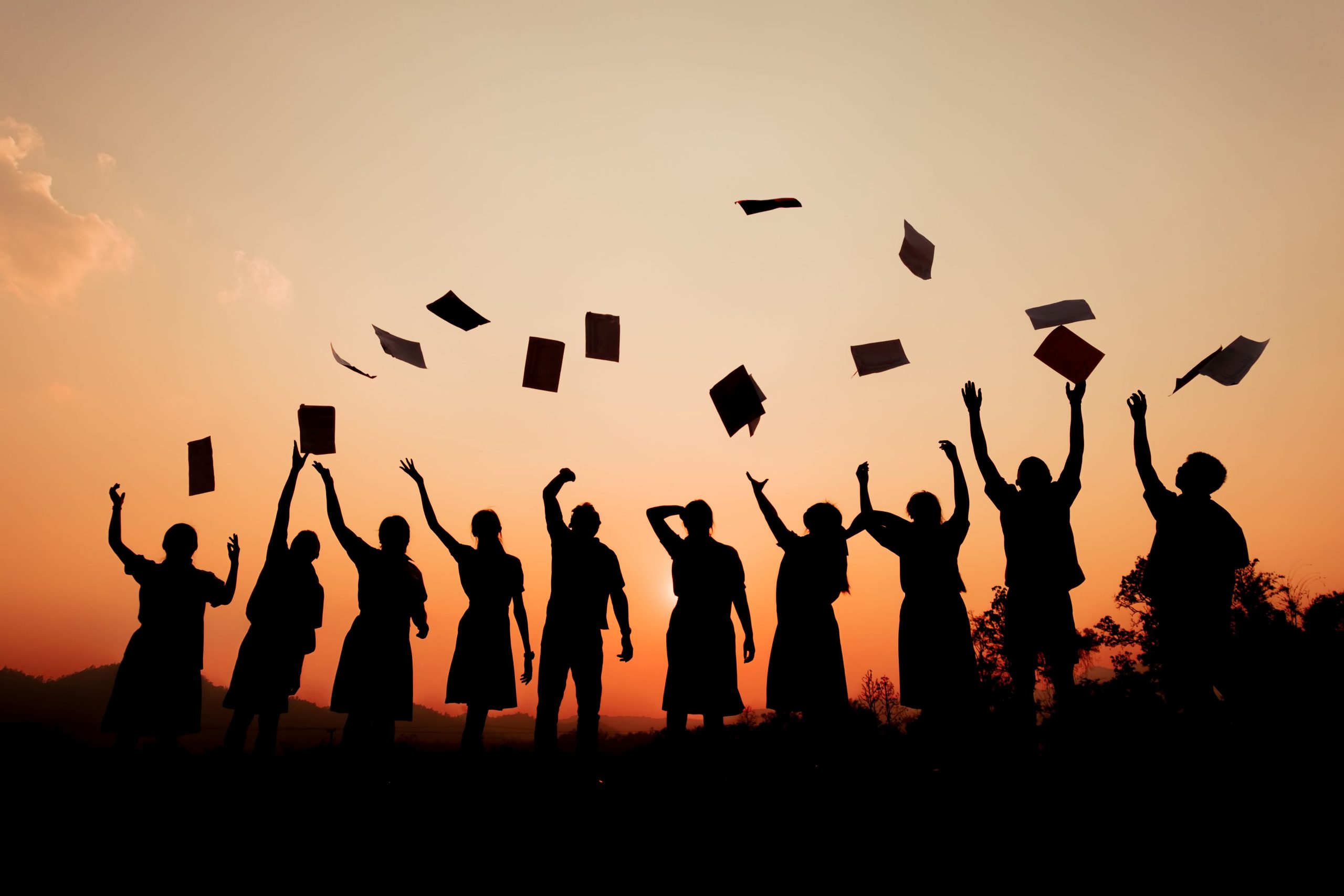 Alumni Event Ideas