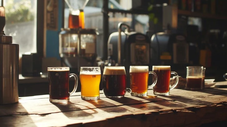bar promotion ideas