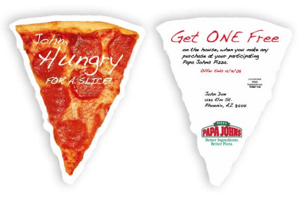 Direct Marketing