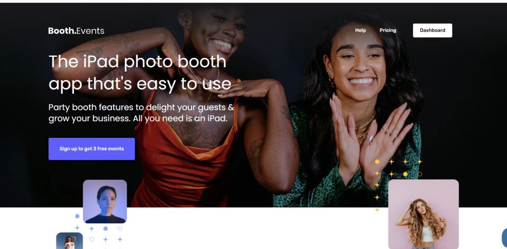 booth.events