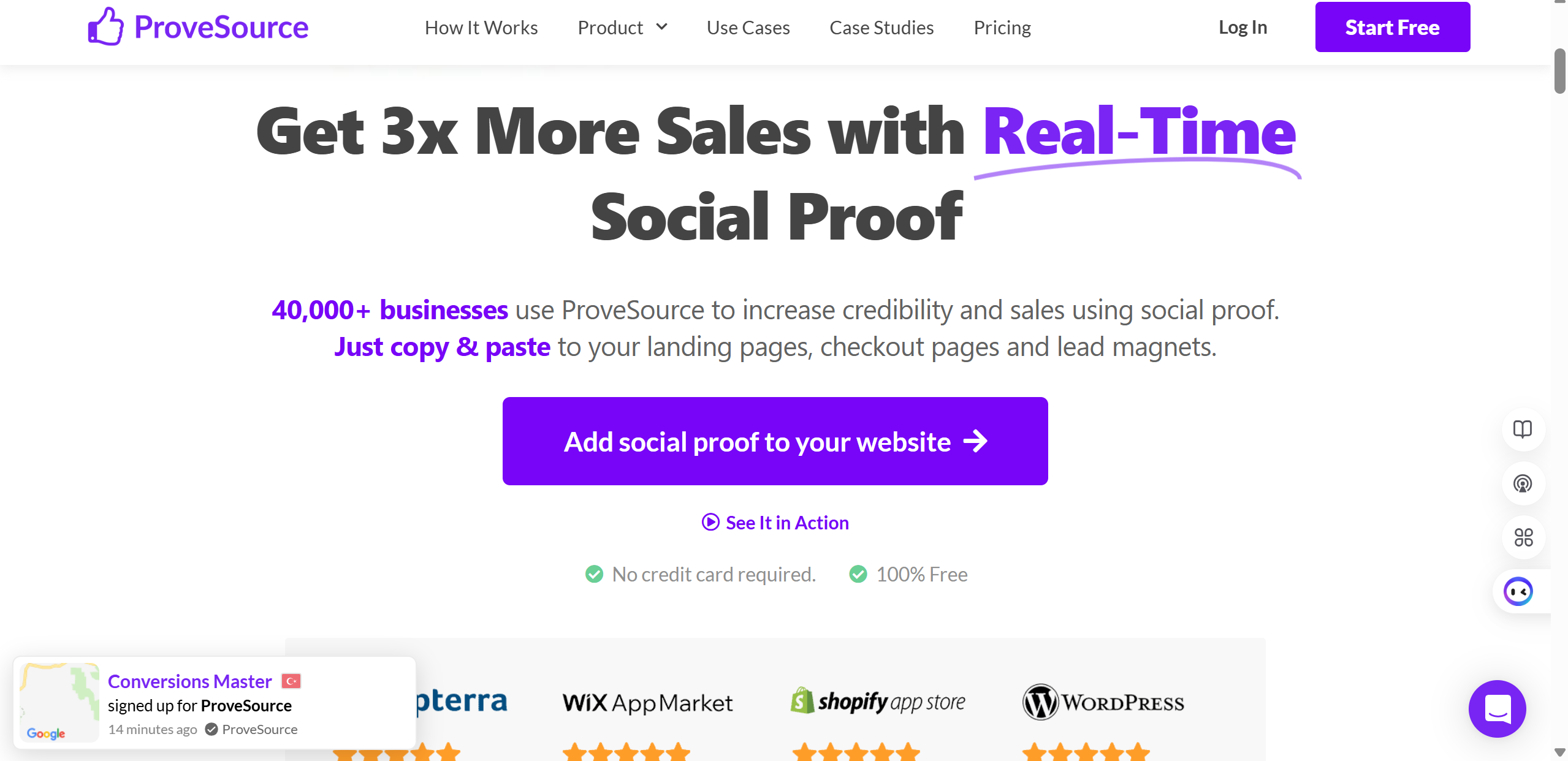ProveSource