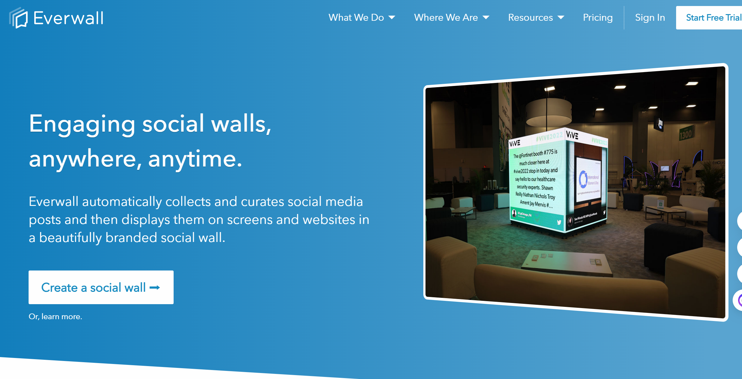 everwall