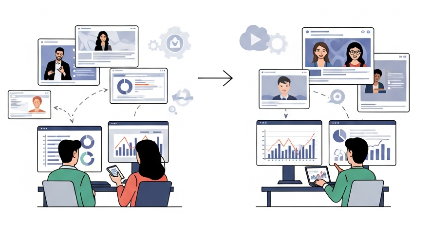 Social listening