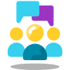 icons8-community-100