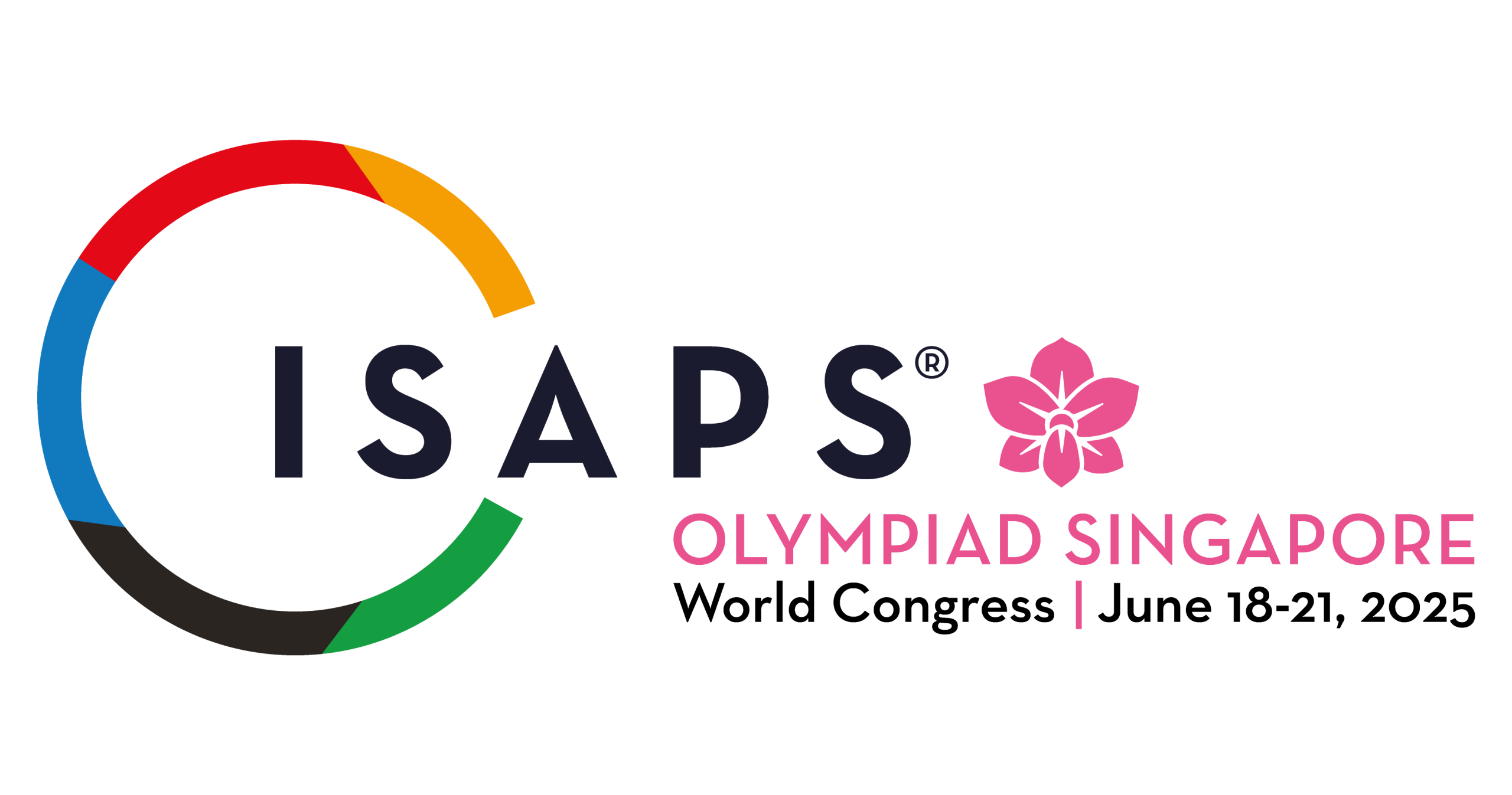 isaps_olympiad_singapore_logo_dates