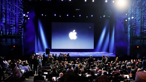 event marketing examples