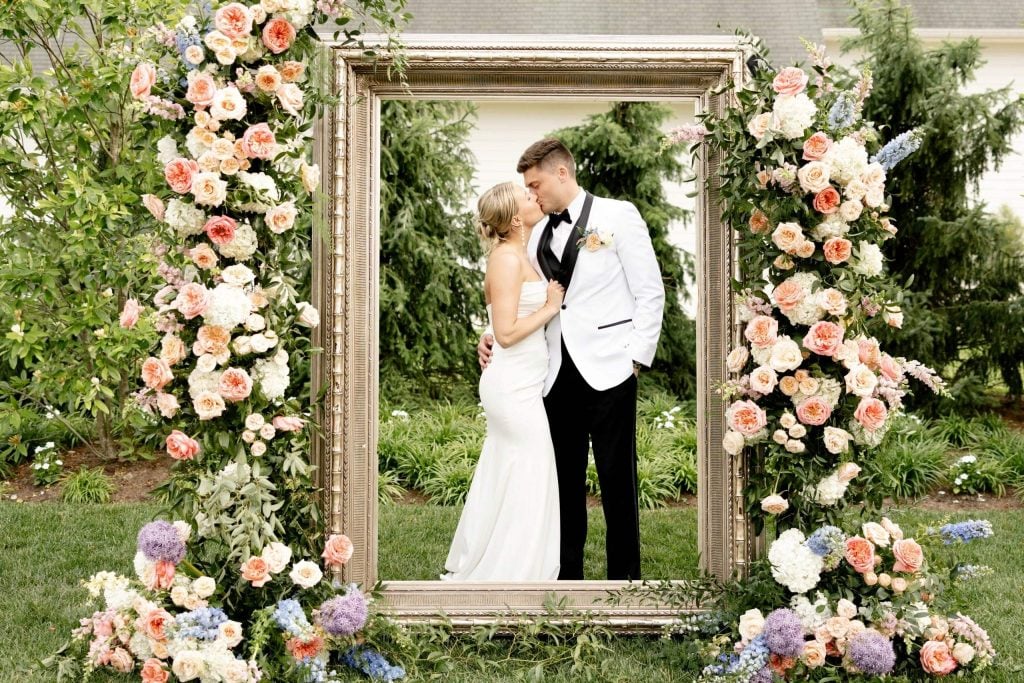 Wedding Photobooth Ideas